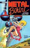 Metal Bikini #1 Comic Books - Covers, Scans, Photos in Metal Bikini Comic Books - Covers, Scans, Gallery